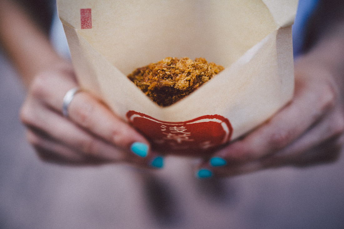 A delicious ball of meat, onions and spices, all mashed together and deep fried.