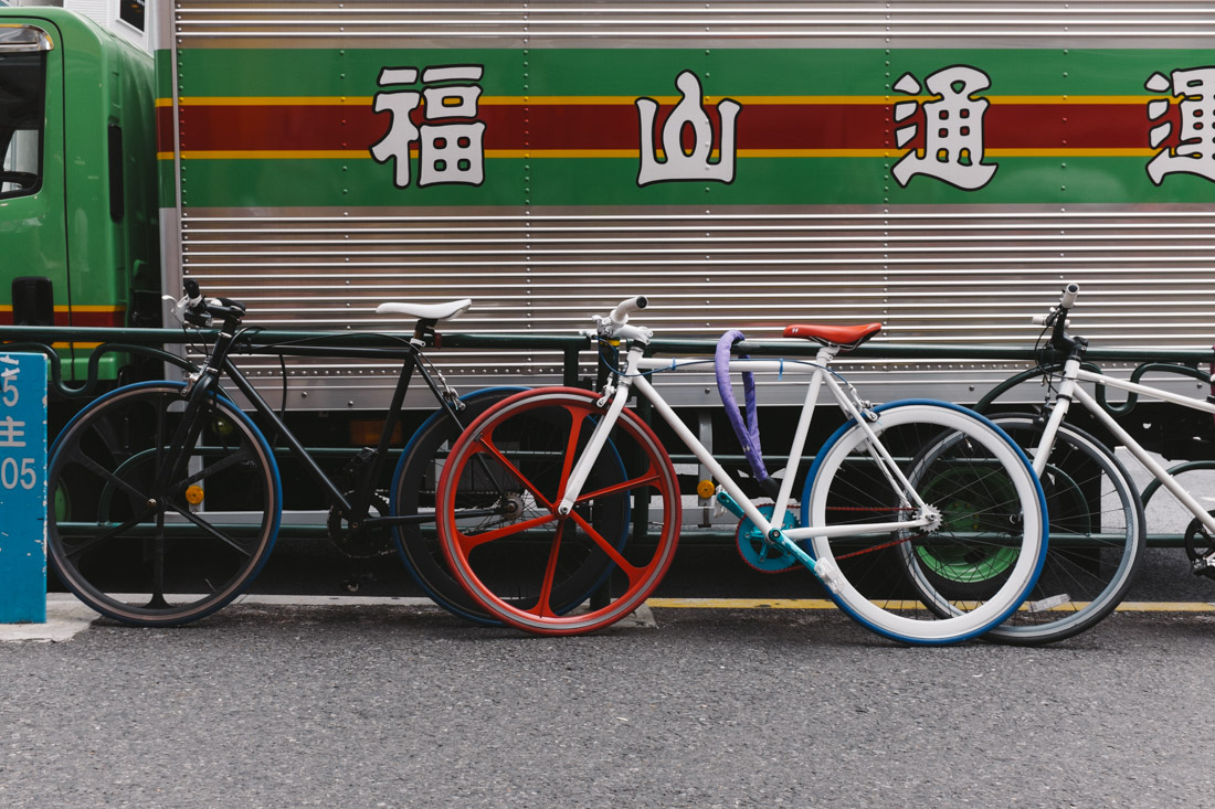 They’ve got some awesome rides around here