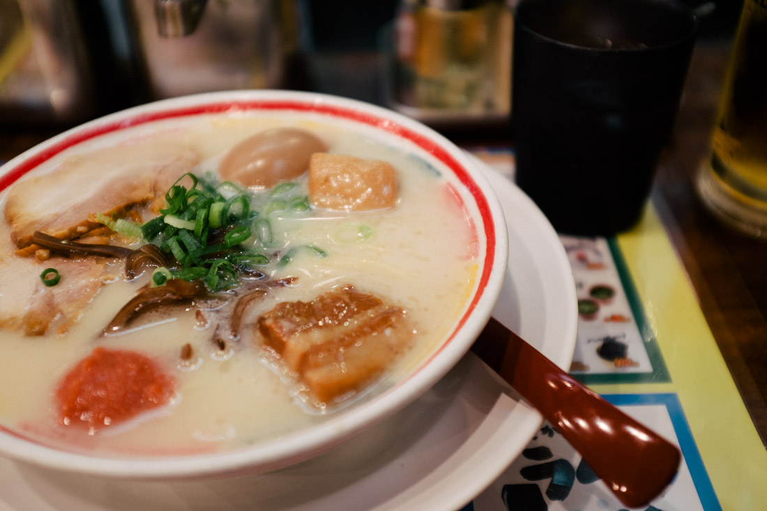 Bonshan Jangara, Nobtaka’s recommendation.