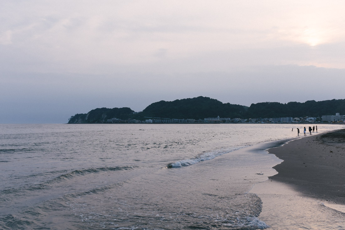 Beautiful beaches!