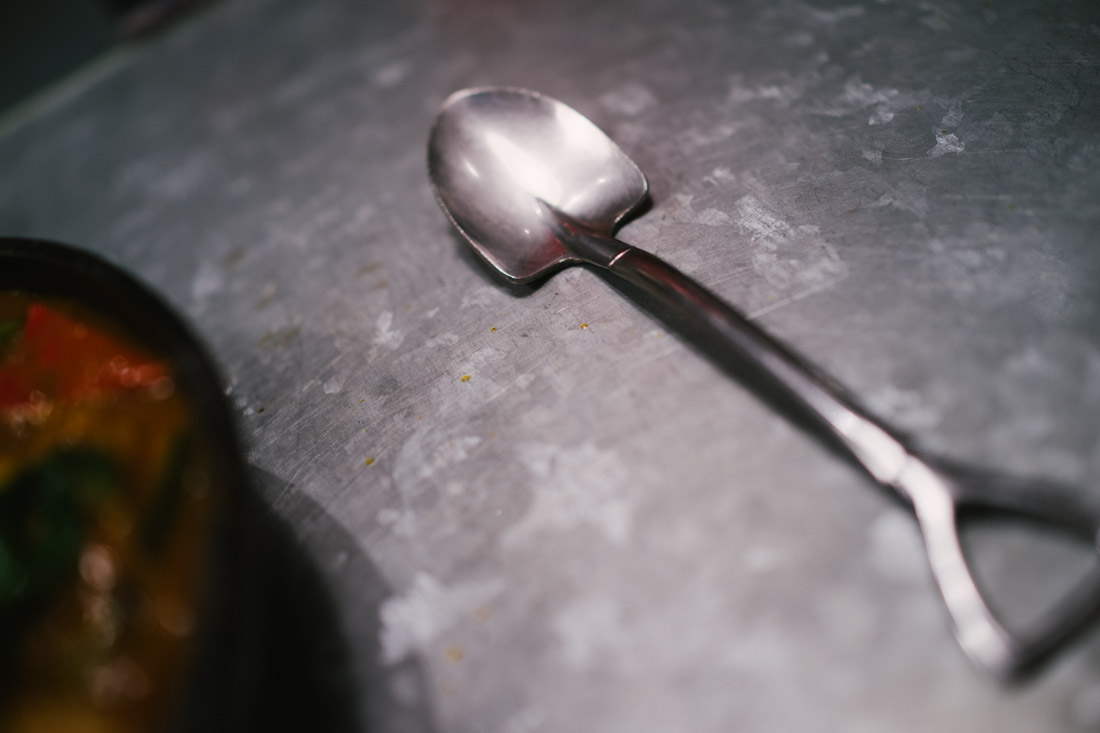 This is a spoon. How awesome are these?!